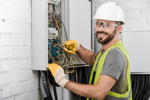 Best Industrial Electrical Services  in Banks Springs, LA