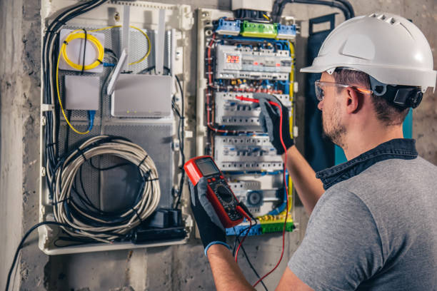 Best Affordable Emergency Electrician  in Banks Springs, LA