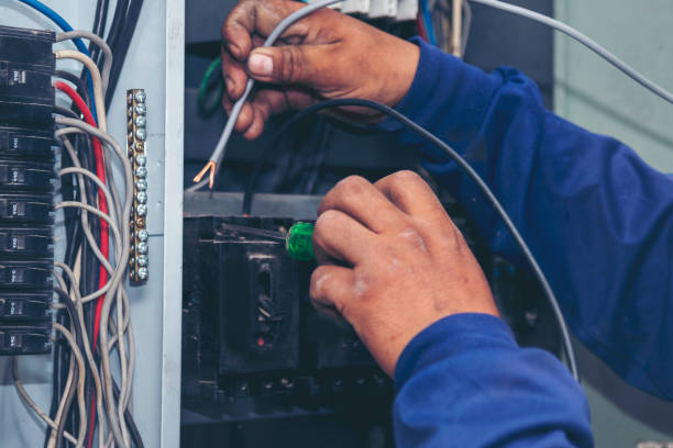 Best Electrical System Inspection  in Banks Springs, LA