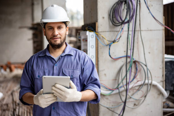  Banks Springs, LA Electrician Pros