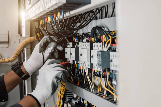 Best Electrical Contractors for Businesses  in Banks Springs, LA