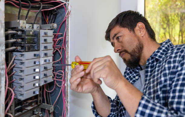 Best Residential Electrician Services  in Banks Springs, LA